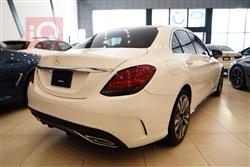 مێرسێدس بێنز C-Class